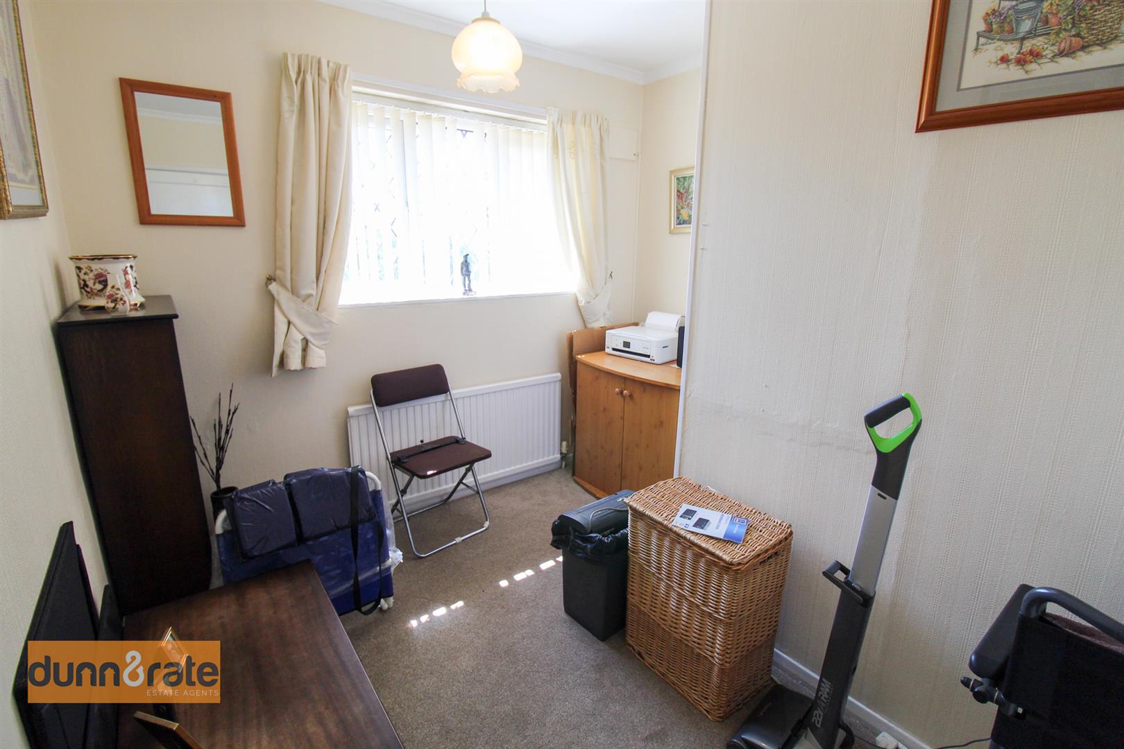 Baker Crescent, Baddeley Green, Stoke-On-Trent